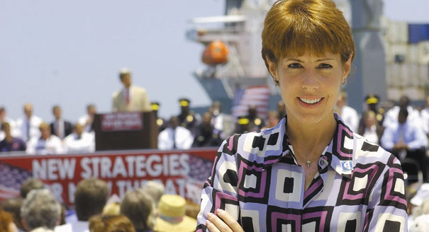Republicans Target Charlie Crist-Lite Democrat Congressional Candidate