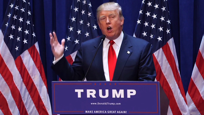 Univision Dumps Trump's Miss Universe