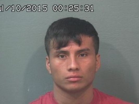 Illegal Immigrant Arrested Over Rape of 13 y/o Girl