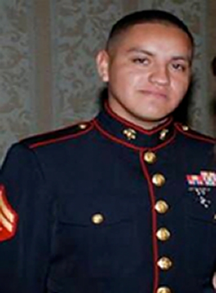 Former U.S. Marine Confirmed Kidnapped at Gunpoint in Mexico