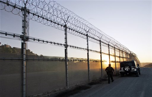 Bulk Of Stolen Border Crossing Passes Recovered In Mexico