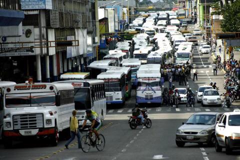 Venezuela on the Brink