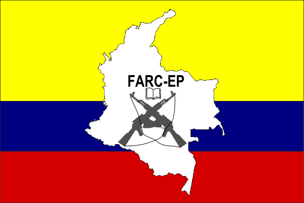 FARC Steps up Attacks in Colombia