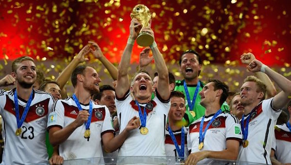 Could FIFA Lose the World Cup?