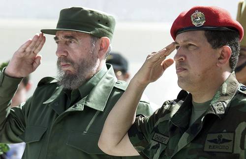 U.S. Reaffirms Cuba's State Sponsor of Terrorism Status