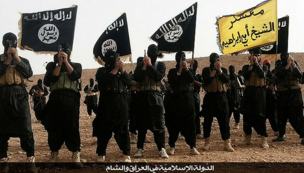 ISIS Bomber Thwarted in South Florida
