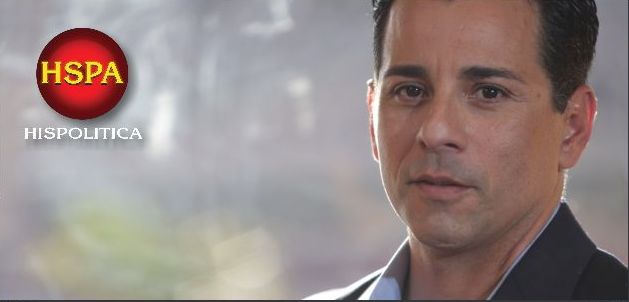 Javier Manjarres Launches HISPOLITICA: Join the Conversation