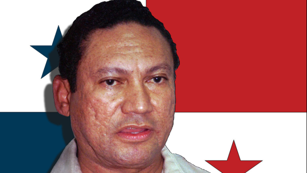 Former Panamanian Dictator and Drug Lord Manuel Noriega Apologizes