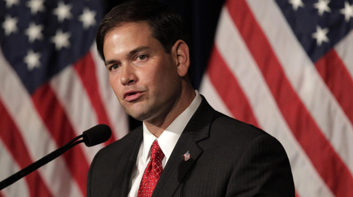 Republicans At Odds Over Immigration Reform