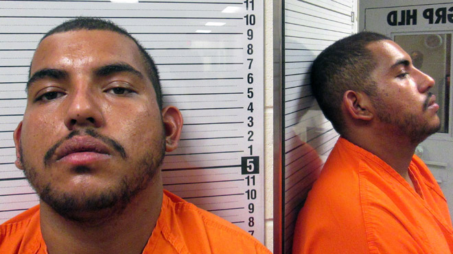Hispanic Man Kills Two Along Road Because He Was Bored