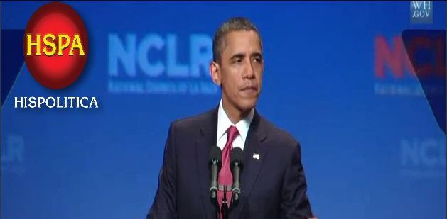 Obama Says 