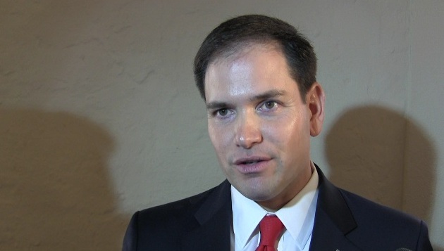 Rubio Doubts 