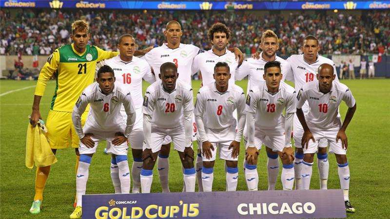 Cuban Soccer Players Defect to The United States