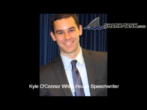 (Audio) White House Speechwriter Jokes About 