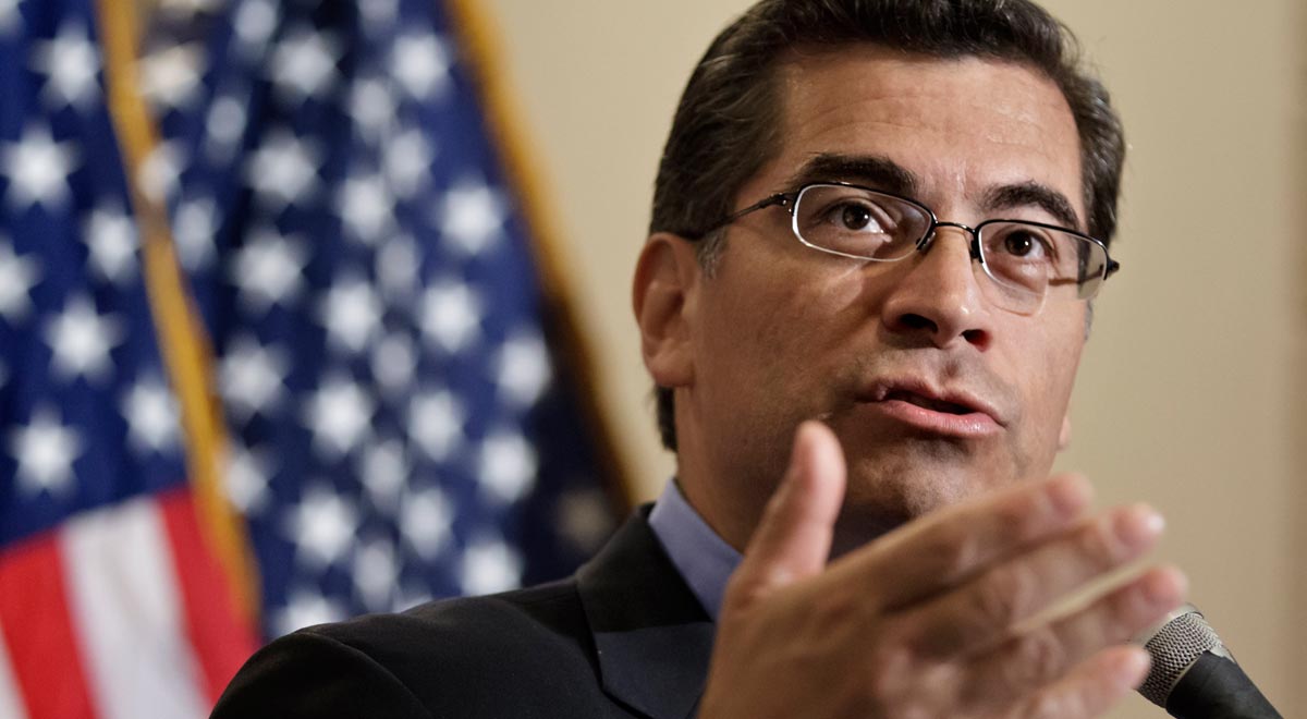 Democrat Rep Pushes For Same-Sex Social Security Benefits