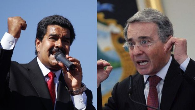 Maduro Claims Colombia ex-president Uribe Linked to Murder