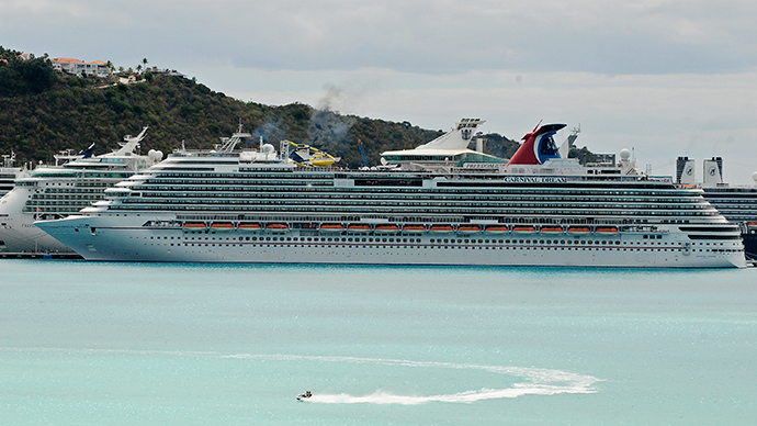 DALE! Who Wants a Cruise to Havana?