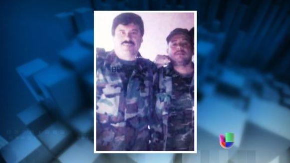 Drug Lord's Daring Prison Break In Mexico Gets More Interesting