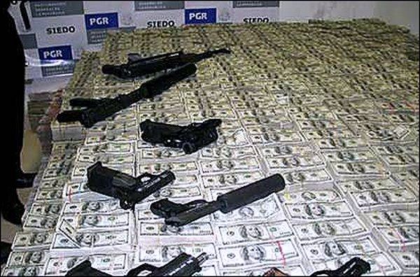 Mexican Drug War Claims Another Journalist