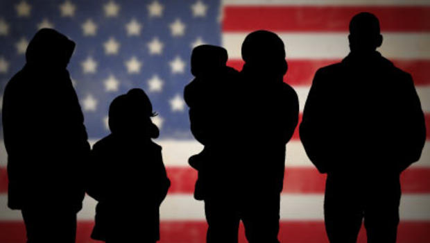 GOP Presidential Candidates Oppose Repealing 14th Amendment