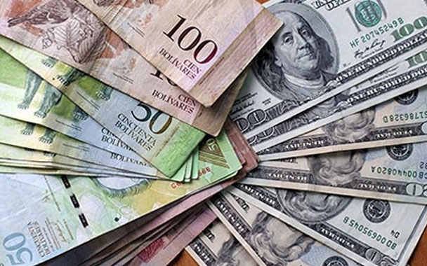Hyperinflation in Venezuela. Iphone Costs $47,000!