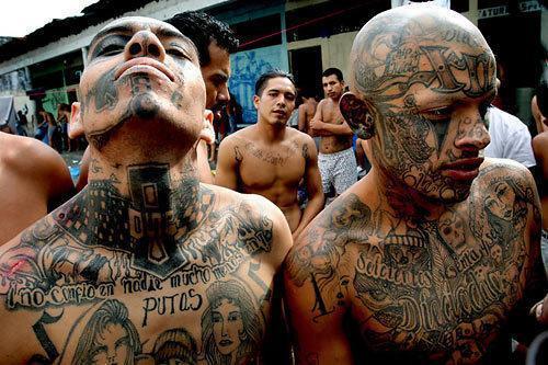 MS-13 Recruiting New Immigrants in NYC
