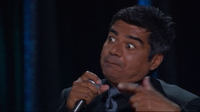 Comedian George Lopez Insults Donald Trump, Embarrasses All Latinos