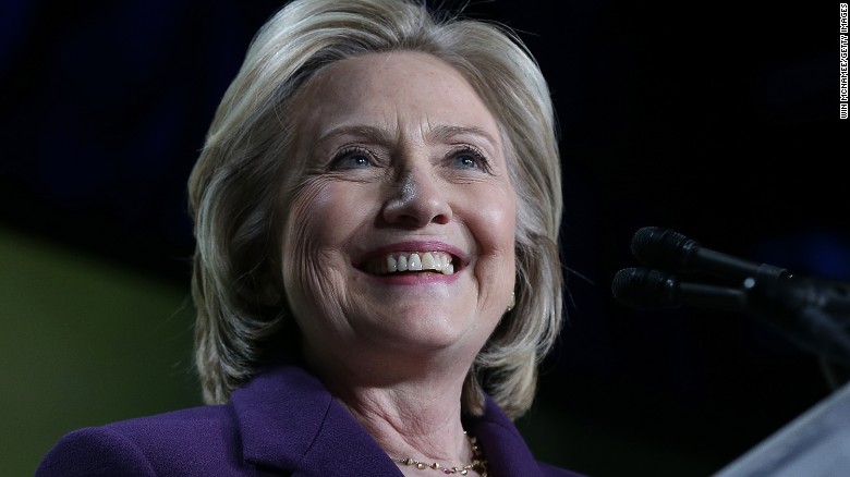 Hillary Clinton Rips San Francisco Authorities For Releasing Criminal Illegal Immigrant