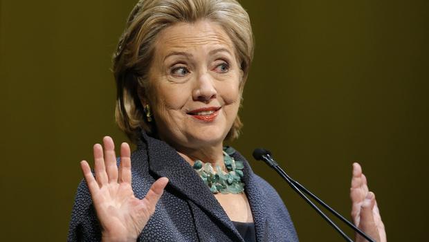 Hillary Clinton To Ask Congress To Lift Cuba Embargo