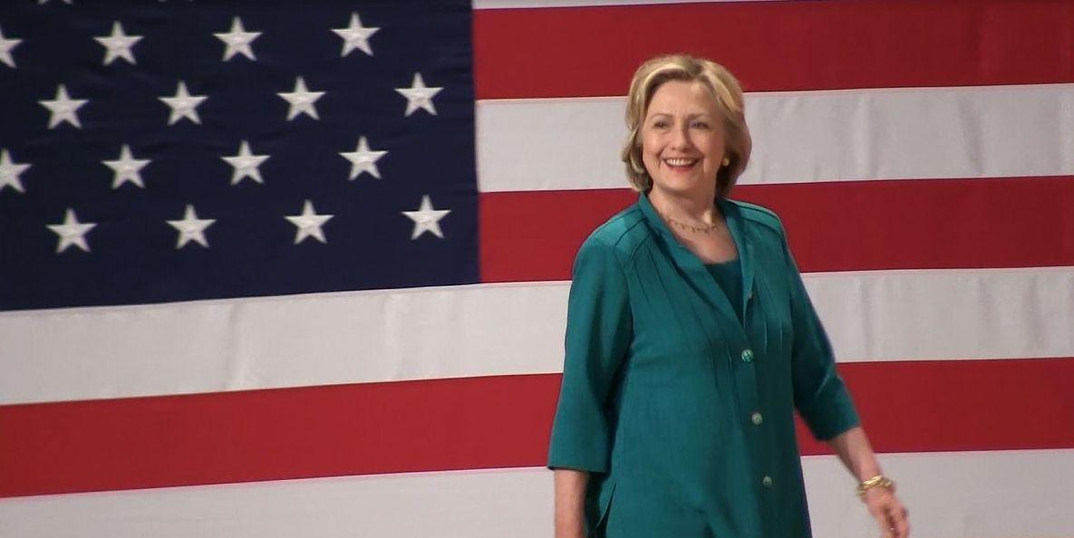 Hillary Clinton Threatens Executive Action On Travel To Cuba