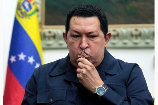 Former Colombian President Accused of Plotting Assassination