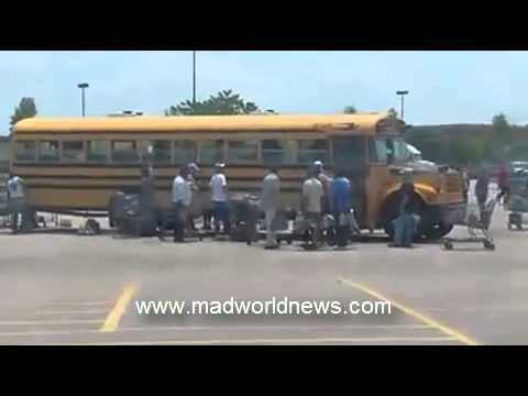 Illegal Immigrant Children Are Going 'Back to School'