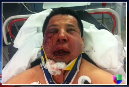Has Immigration Reform Talk Fueled Violence Against Illegal Immigrants?