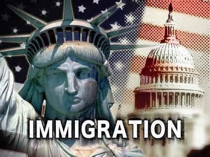 Bill Defunding Obama's Immigration Reform Blocked in Senate
