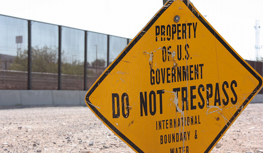 Mexico's Selective Crack Down On Illegal Immigrants