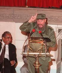 Socialist European Union Looks to Improve Relations With Communist Cuba