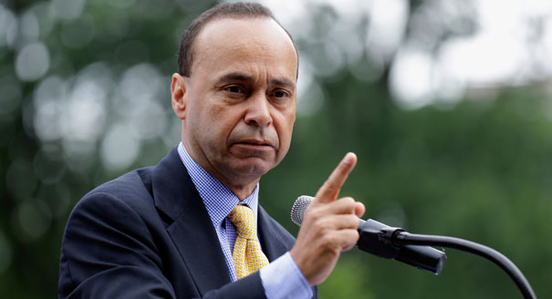 Bipartisan Support For A Bailout Of Puerto Rico