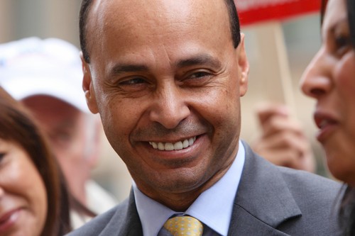 Rep. Gutierrez: 
