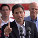 marco rubio ad