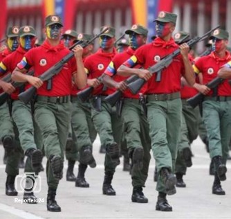 Venezuela's 'Chavistas' Engage in Voter Intimidation