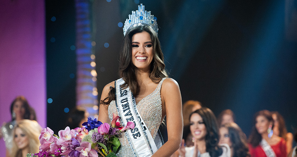 Mexico, Costa Rica (Ignorantly) Boycott Miss Universe Pageant