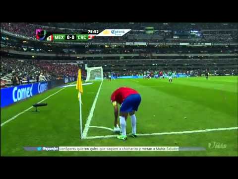 MUST WATCH: Mexico's Karma Comes Back to Haunt Them