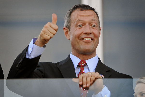 O'Malley Defends Sanctuary Cities - In Spanish