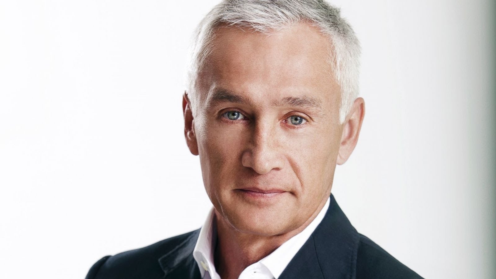 Jorge Ramos Says The U.S. Is Not Trump's Country