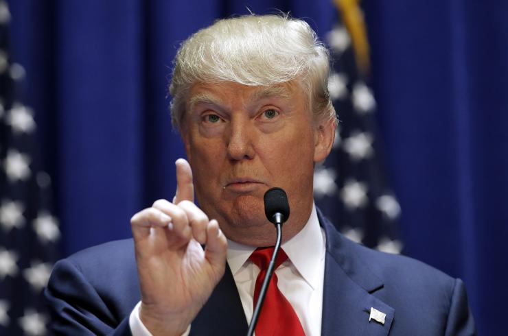 Donald Trump's Controversial Mexican Comments Are Accurate