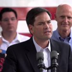 Rubio Featured in New Spanish Ad for Rick Scott