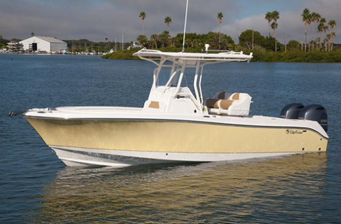 Rubio Finally Addresses His 80k Luxury Speed Boat