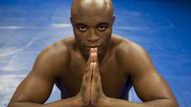 Top MMA Champion Suspended For Using Steroids