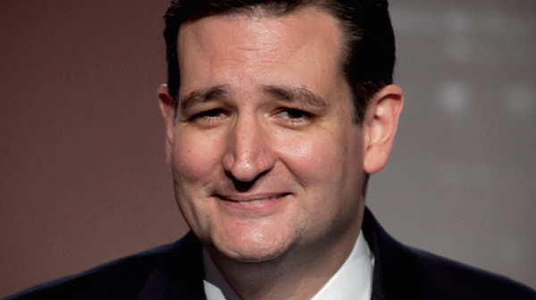 Does Ted Cruz Have a Hispanic Problem?