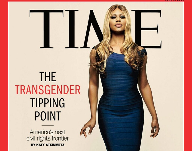 Transgender Immigration Detainees May Get New Special Treatment